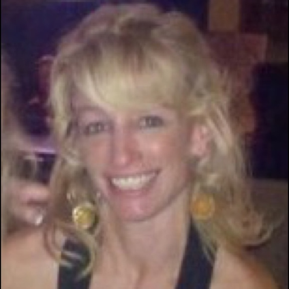 Meet your Posher, Stephanie